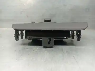 Second-hand car spare part headlights switch for bmw x5 (e70) xdrive 35 d oem iam references 9134726 33610201 