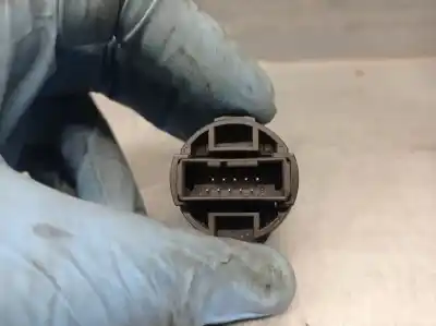 Second-hand car spare part start/stop button for bmw x5 (e70) xdrive 35 d oem iam references 26009120 26009120002 