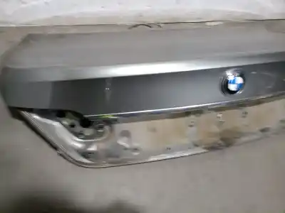 Автозапчасти б/у задняя дверь за bmw 7 (e65, e66, e67) 730 ld ссылки oem iam 41627138460  41627138460