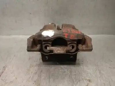 Peça sobressalente para automóvel em segunda mão pinça de travão traseira direita por bmw 3 touring (e91) 320 d referências oem iam 34216768698  34216768698