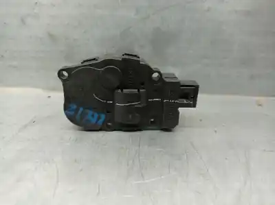 Peça sobressalente para automóvel em segunda mão motor de abertura da comporta de sofagem por bmw x5 (e70) xdrive 35 d referências oem iam efb336