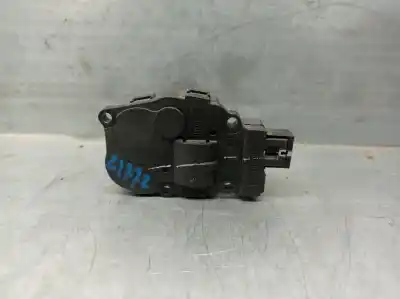 Peça sobressalente para automóvel em segunda mão motor de abertura da comporta de sofagem por bmw x5 (e70) xdrive 35 d referências oem iam efb336