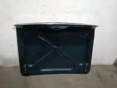 Second-hand car spare part tailgate for jaguar xj 6 4.2 oem iam references   