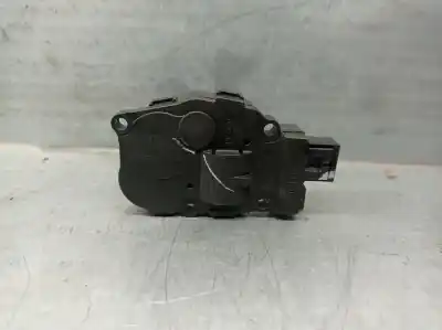 Peça sobressalente para automóvel em segunda mão motor de abertura da comporta de sofagem por bmw x5 (e70) xdrive 35 d referências oem iam efb336