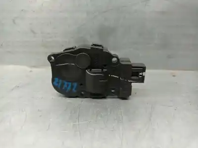 Peça sobressalente para automóvel em segunda mão motor de abertura da comporta de sofagem por bmw x5 (e70) xdrive 35 d referências oem iam efb336