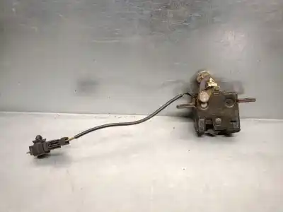 Автозапчастина б/у замок багажника / ворот для audi 80 b4 avant (8c5) 1.9 tdi посилання на oem iam 4a9827506c  4a9827506c