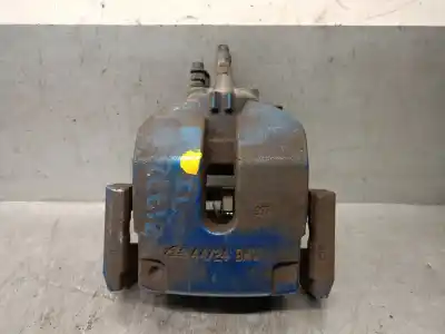 Peça sobressalente para automóvel em segunda mão pinça de travão traseira esquerda por bmw x5 (e70) xdrive 35 d referências oem iam 34216776789