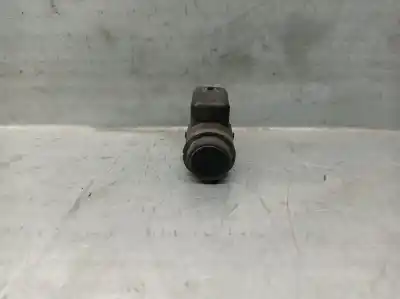 Peça sobressalente para automóvel em segunda mão sensor de estacionamento por bmw x5 (e70) xdrive 35 d referências oem iam 9231287