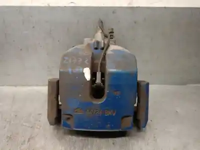 Peça sobressalente para automóvel em segunda mão pinça de travão traseira direita por bmw x5 (e70) xdrive 35 d referências oem iam 34216776790