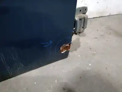 Second-hand car spare part front right door for jaguar xj 6 4.2 oem iam references   