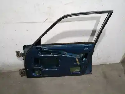 Second-hand car spare part front right door for jaguar xj 6 4.2 oem iam references   