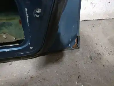 Second-hand car spare part front right door for jaguar xj 6 4.2 oem iam references   