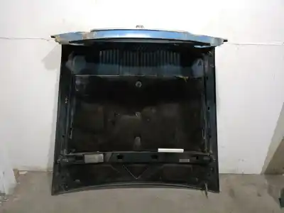 Second-hand car spare part bonnet for jaguar xj 6 4.2 oem iam references   