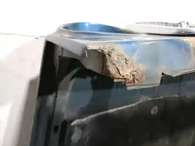 Second-hand car spare part bonnet for jaguar xj 6 4.2 oem iam references   