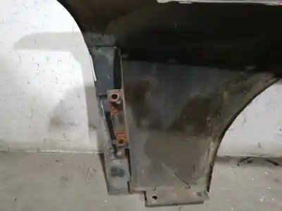 Second-hand car spare part left front fin for jaguar xj 6 4.2 oem iam references   