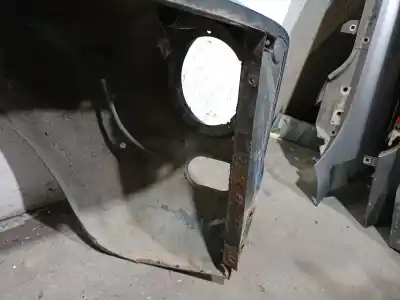 Second-hand car spare part left front fin for jaguar xj 6 4.2 oem iam references   