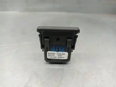 Second-hand car spare part switch for bmw x5 (e70) xdrive 35 d oem iam references 6949309  