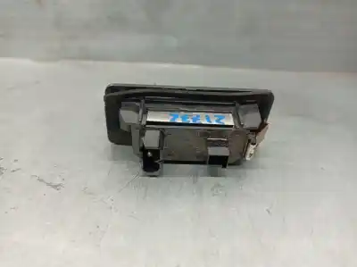 Pezzo di ricambio per auto di seconda mano pilota di registrazione per bmw x5 (e70) xdrive 35 d riferimenti oem iam 63267176934  63267176934