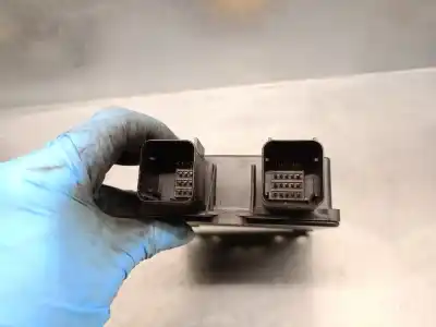 Автозапчасти б/у блок управления подушками безопасности за ford fusion (ju_) 1.4 tdci ссылки oem iam 2s6t14b056bp 5wk43030 siemens 