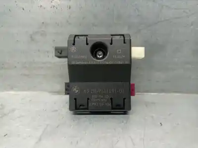 Peça sobressalente para automóvel em segunda mão módulo eletrônico por bmw x5 (e70) xdrive 35 d referências oem iam 65209141491