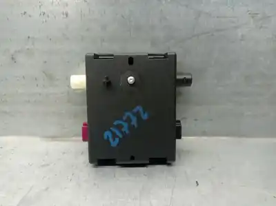 Second-hand car spare part electronic module for bmw x5 (e70) xdrive 35 d oem iam references 65209141491 108196 