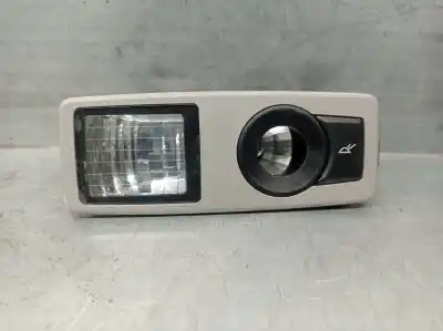 Peça sobressalente para automóvel em segunda mão luz interior por bmw x5 (e70) xdrive 35 d referências oem iam 63316972973