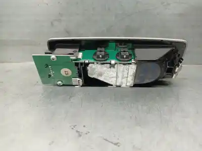 Second-hand car spare part interior light for bmw x5 (e70) xdrive 35 d oem iam references 63316972973 20090327 