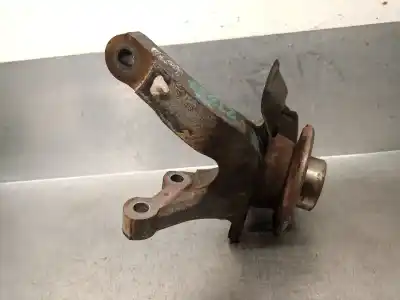 Pezzo di ricambio per auto di seconda mano snodo anteriore sinistro per opel corsa b (s93) 1.0 i 12v (f08, f68, m68) riferimenti oem iam 90539906  5308005