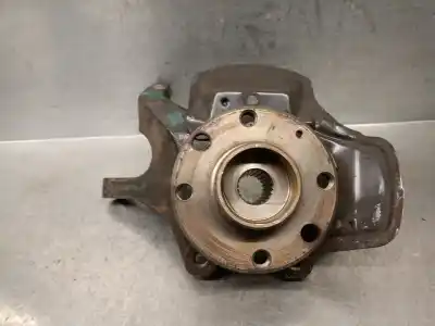 Pezzo di ricambio per auto di seconda mano snodo anteriore sinistro per opel corsa b (s93) 1.0 i 12v (f08, f68, m68) riferimenti oem iam 90539906  5308005
