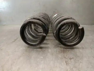 Peça sobressalente para automóvel em segunda mão mola de suspensão por bmw 3 touring (e91) 320 d referências oem iam 33536768251  33536768251