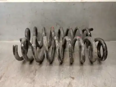 Peça sobressalente para automóvel em segunda mão mola de suspensão por bmw 3 touring (e91) 320 d referências oem iam 33536768251  33536768251