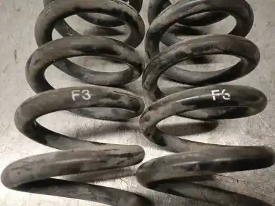 Peça sobressalente para automóvel em segunda mão mola de suspensão por bmw 3 touring (e91) 320 d referências oem iam 33536768251  33536768251