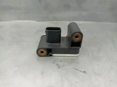 Peça sobressalente para automóvel em segunda mão sensor por bmw x5 (e70) xdrive 35 d referências oem iam 6911003 0285003900 bosch 