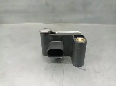 Peça sobressalente para automóvel em segunda mão sensor por bmw x5 (e70) xdrive 35 d referências oem iam 6911003 0285003900 bosch 