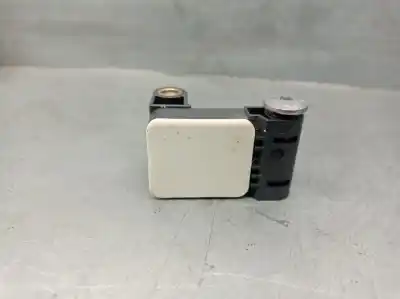 Peça sobressalente para automóvel em segunda mão sensor por bmw x5 (e70) xdrive 35 d referências oem iam 6911003 0285003900 bosch 