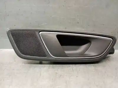 Автозапчасти б/у внутренняя задняя правая ручка за seat ateca (kh7, khp) 1.6 tdi ссылки oem iam 5f4839114b