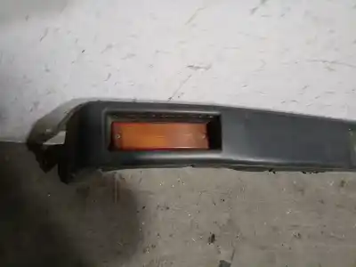 Second-hand car spare part front bumper for jaguar xj 6 4.2 oem iam references   