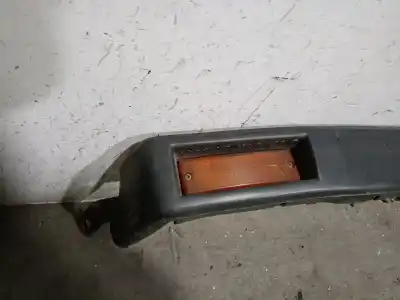 Second-hand car spare part front bumper for jaguar xj 6 4.2 oem iam references   