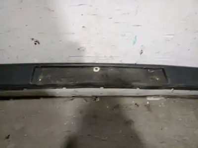 Second-hand car spare part front bumper for jaguar xj 6 4.2 oem iam references   