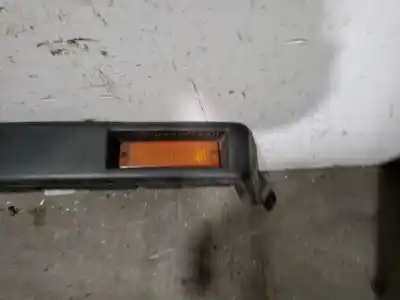 Second-hand car spare part front bumper for jaguar xj 6 4.2 oem iam references   