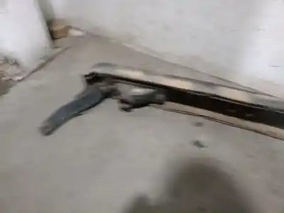 Second-hand car spare part front bumper for jaguar xj 6 4.2 oem iam references   