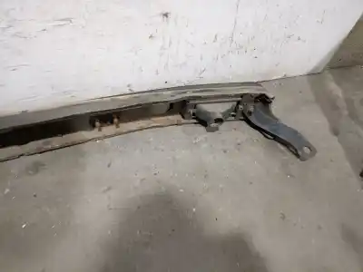 Second-hand car spare part front bumper for jaguar xj 6 4.2 oem iam references   