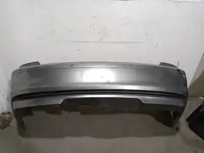 Second-hand car spare part rear bumper for bmw 7 (e65, e66, e67) 730 ld oem iam references 