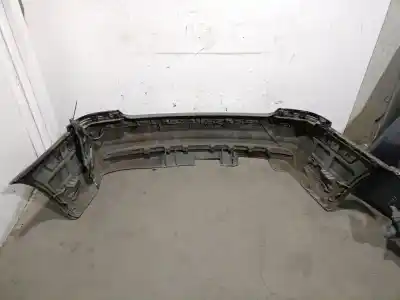 Автозапчасти б/у задний бампер за bmw 7 (e65, e66, e67) 730 ld ссылки oem iam 51127142214  51127142214