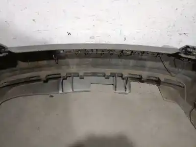 Автозапчасти б/у задний бампер за bmw 7 (e65, e66, e67) 730 ld ссылки oem iam 51127142214  51127142214