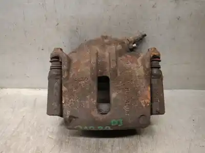 Автозапчастина б/у  для RENAULT SCÉNIC II (JM0/1_)  Посилання на OEM IAM 7701207685  7701207685