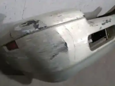 Автозапчасти б/у задний бампер за mitsubishi space wagon (n3_w, n4_w) 2.0 (n33w) ссылки oem iam   mr124604