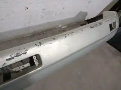 Автозапчасти б/у задний бампер за mitsubishi space wagon (n3_w, n4_w) 2.0 (n33w) ссылки oem iam   mr124604