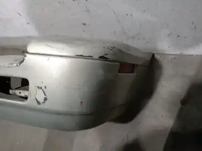 Автозапчасти б/у задний бампер за mitsubishi space wagon (n3_w, n4_w) 2.0 (n33w) ссылки oem iam   mr124604
