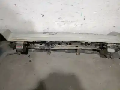 Автозапчасти б/у задний бампер за mitsubishi space wagon (n3_w, n4_w) 2.0 (n33w) ссылки oem iam   mr124604